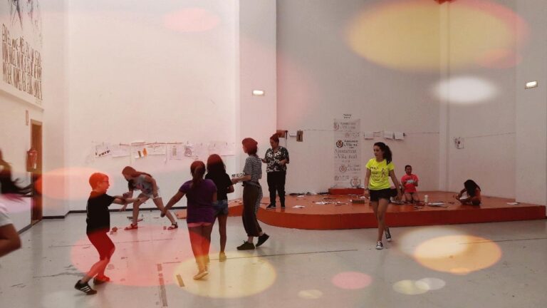 El Dia de la Joventut i un laboratori d’art, plats forts de la programació estival de l’Espai Jove 