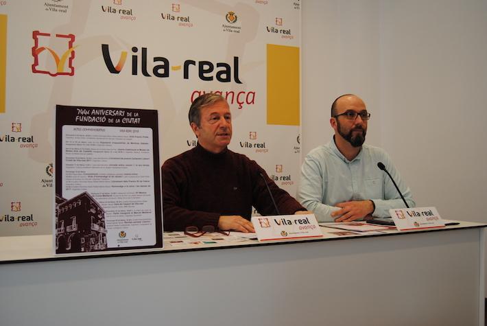 La catedràtica Rosanna Cantavella prendrà el relleu a Anna Moner i llegirà la Carta Pobla a les festes fundacionals