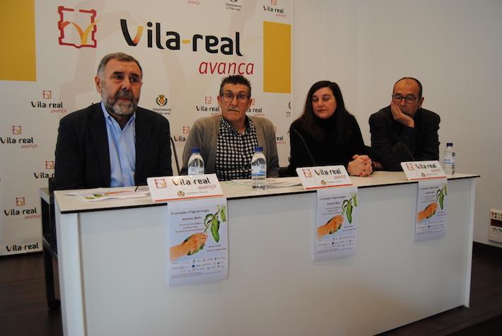 El Comitè Organitzador de les IV Jornades d'Agroecologia Antonio Bello retira del programa a Josep Pàmies