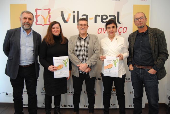 Les IV Jornades d’Agroecologia Antonio Bello reuniran a experts de primer nivell en la Fundació Caixa Rural