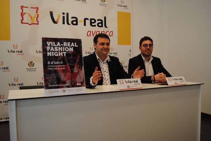 Vila-real Fashion Night arriba com a cita única el 8 d’abril i farà de la ciutat un centre comercial obert de 20.00 a 24.00