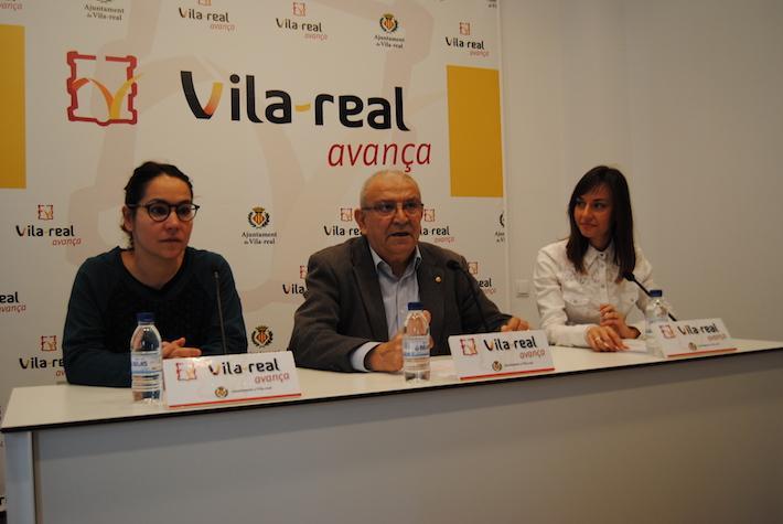 Vila-real lliura el divendres els premis de la 19a edició dels Sambori