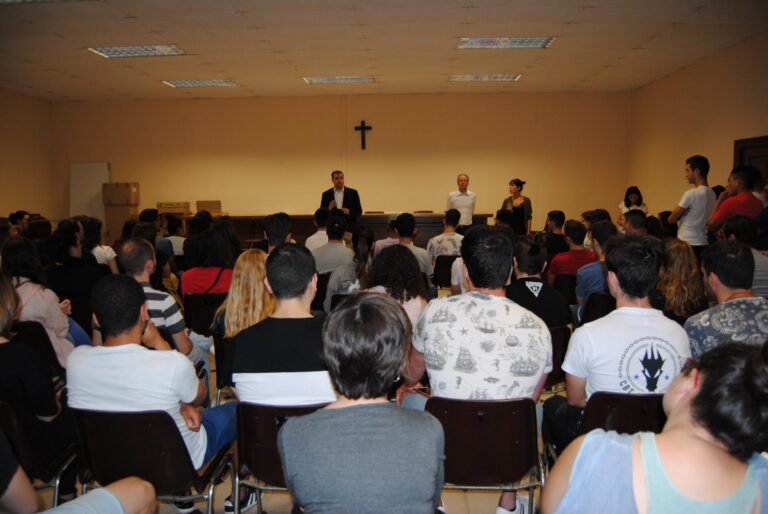 Economia gestionarà sis milions en 2018, un 13% del pressupost, per a lluitar contra l'atur i crear riquesa