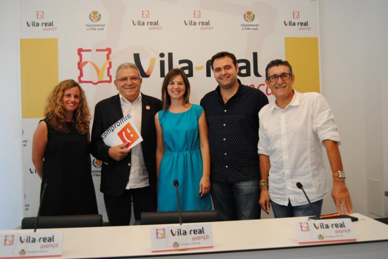 Mari Parra deixa de ser regidora, i ja asumeix la direcció general d’Internacionalització