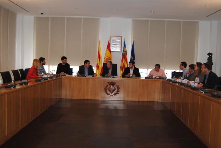 El Consell Retor dona el ‘sí’ al programa de les Festes de Sant Pasqual