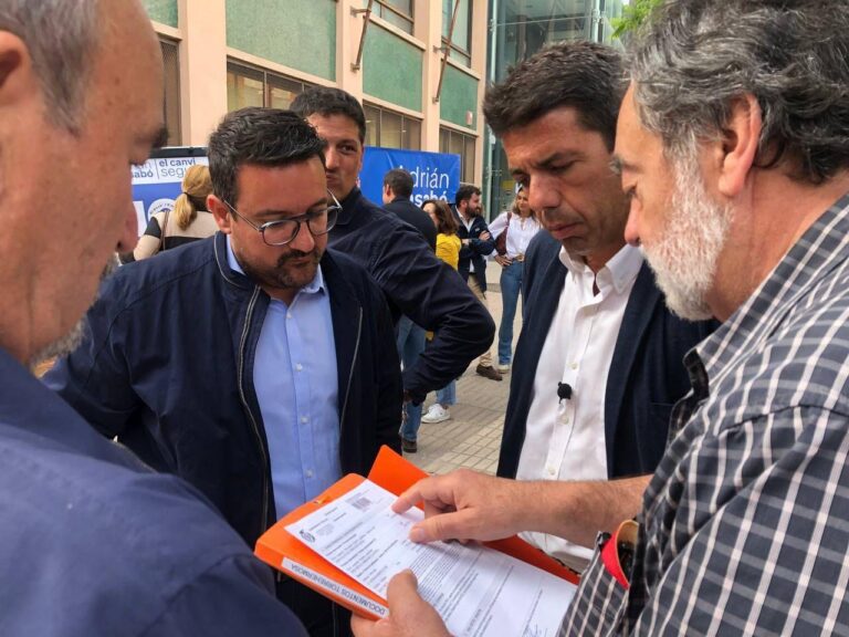 El PP de Vila-real celebra que el Consell desbloquege el centre de Torrehermosa