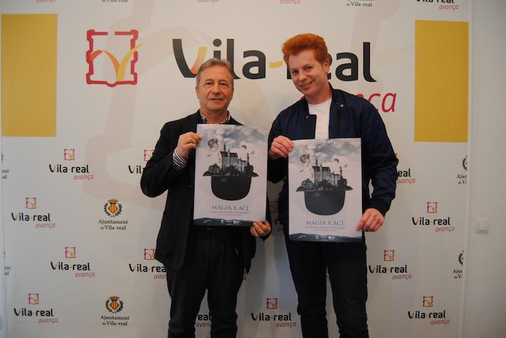 Màgia x ací torna per onzè any com l’edició més esperada amb una quinzena de mags del 22 al 25 de març