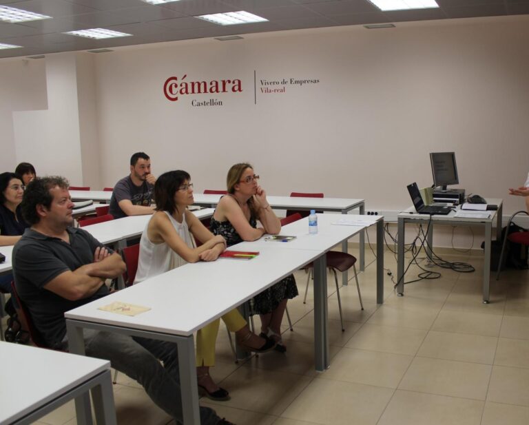 163 persones s’inscriuen a la Llançadora d’Ocupació i Emprenedoria