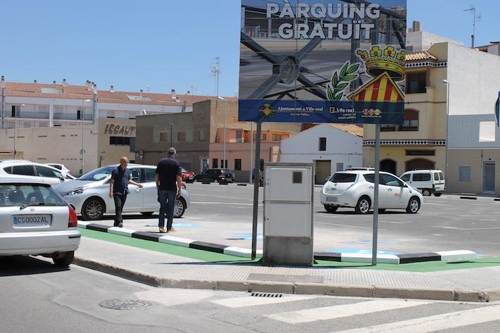 El quart institut en la zona nord de la ciutat, més prop de ser una realitat