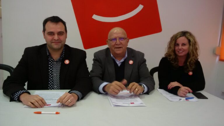 Compromís exigeix al Govern que incloga l'Estatut d'Autonomia en la Constitució