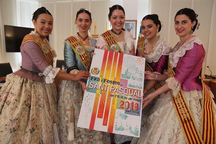 Deu dies de festa ininterrompuda per a honrar al patró amb un programa de 220 actes obert a la ciutadania i solidari