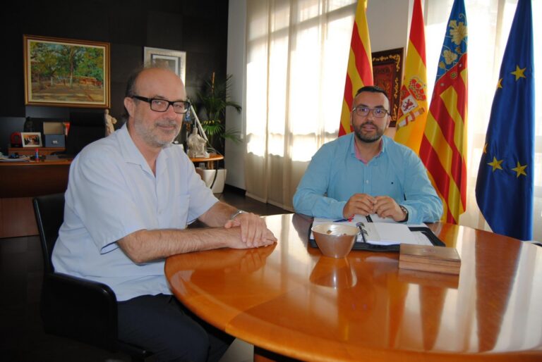 Vila-real adquireix el centre Aqua Esport per a fomentar la salut aquàtica