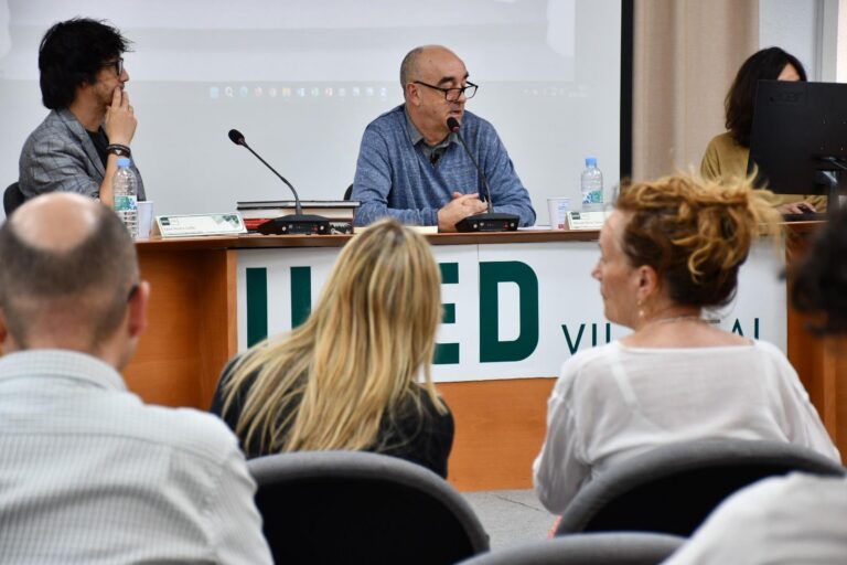 La UNED de Vila-real clausura amb èxit el curs d’estiu