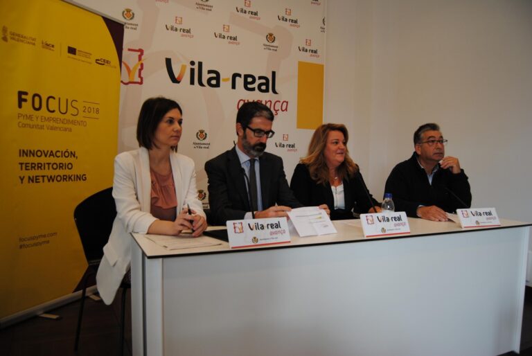 L’Open Innovation de Destaca fomentarà l’emprenedoria i valora agilitat i talent en projectes innovadors