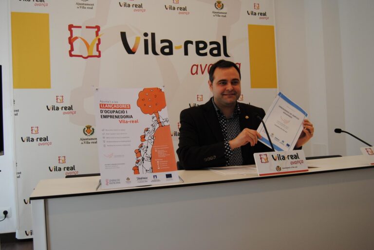 Les persones interessades en la Llançadora d'Ocupació del 2017 ja es poden inscriure