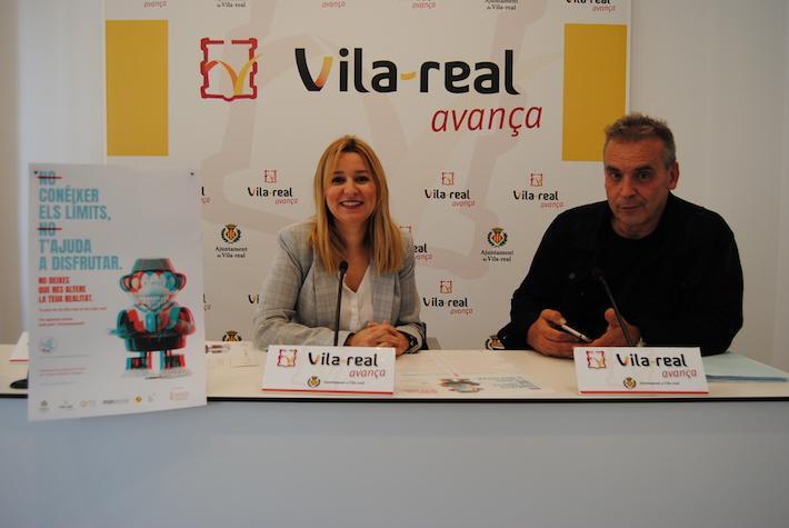 ‘Coneixement!’ incorpora la mirada dels joves i es transforma en ‘(No) Conéixer els límits (no) t’ajuda a gaudir’