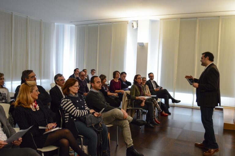 El 1r Fòrum Empresarial per a fomentar la Responsabilitat Social Corporativa en empreses arriba el dia 22 a la BUC