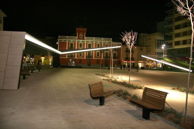 La factura de la llum «ofega a l’Ajuntament»