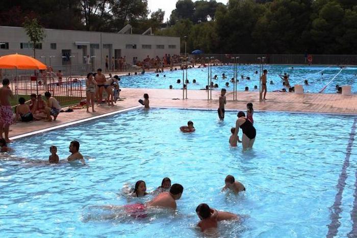 L’Ajuntament contracta seguretat privada en la piscina del Termet després dels incidents dels últims dies
