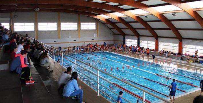 Proves gratuïtes de densitometria òssia a la piscina municipal dirigides sobretot a majors de 60 anys