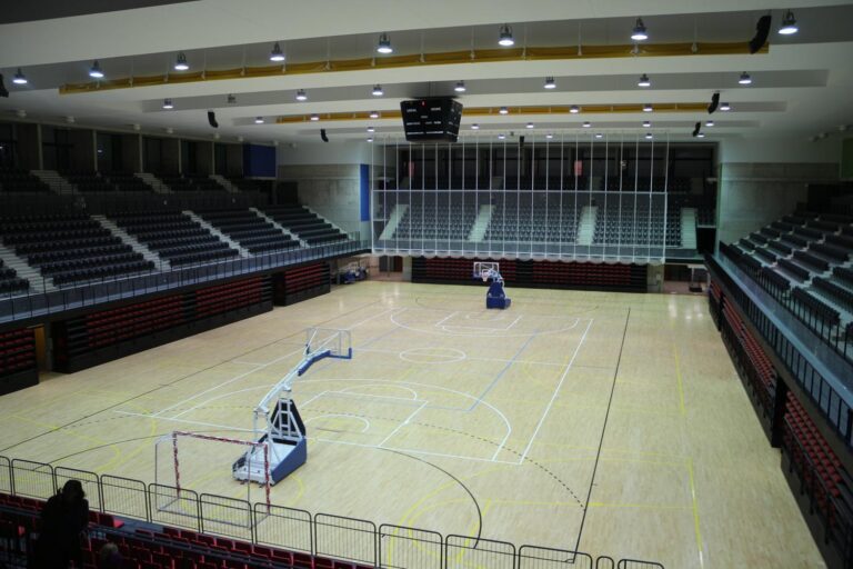 Una auditoria de la UPV certificarà si Vila-real està en disposició de tornar a obrir les instal·lacions esportives