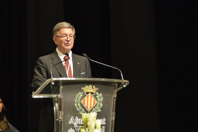 El fill predilecte José Gómez Mata rebrà el Premi Trajectòria de la Fundació Globalis 