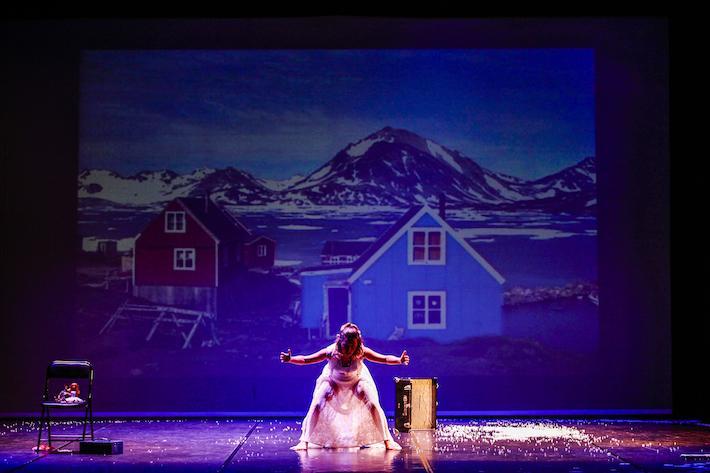 'Vila-real en dansa' aproxima l'estil contemporani de ball amb més d'una vintena d'actuacions i activitats