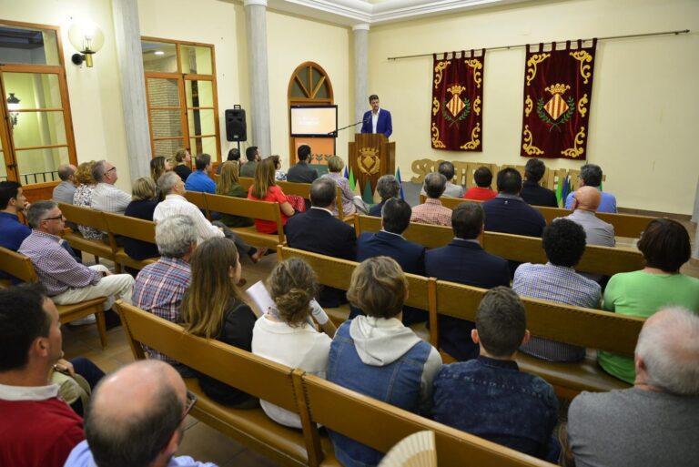 Reciplasa, Poda Natura i el vila-realenc Carles Arnal, reconeguts pel seu compromís amb el Medi Ambient