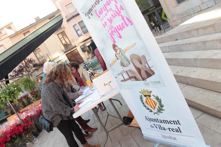 El desè aniversari de la Llei orgànica per a la igualtat efectiva entre dones i homes marca el programa d'Igualtat d'enguany