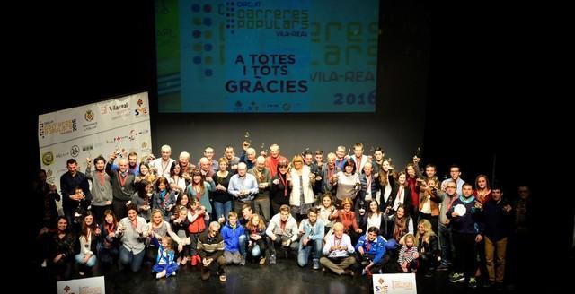 La Gala de l'Esport torna amb menys premis i presentació de candidatures oberta a tota la ciutadania