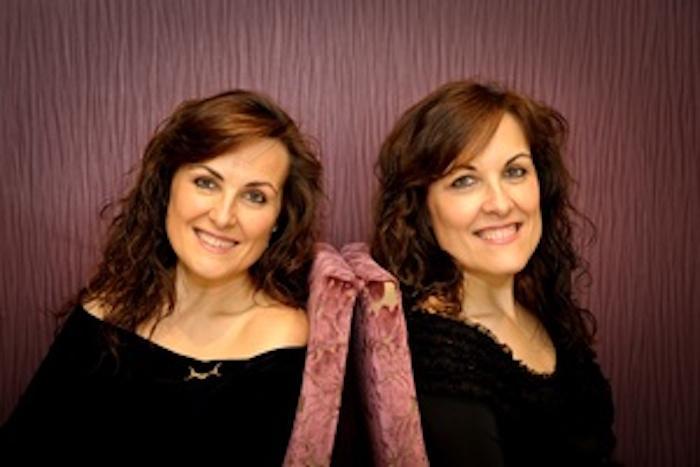 Fusió de jazz i barroc que farà convergir els segles XVII i XX de mà de Rosa Ana i Gisela i Veus de Cambra