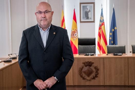 Vila-real, més a prop del seu Pla d’Actuació Municipal enfront d’incendis forestals