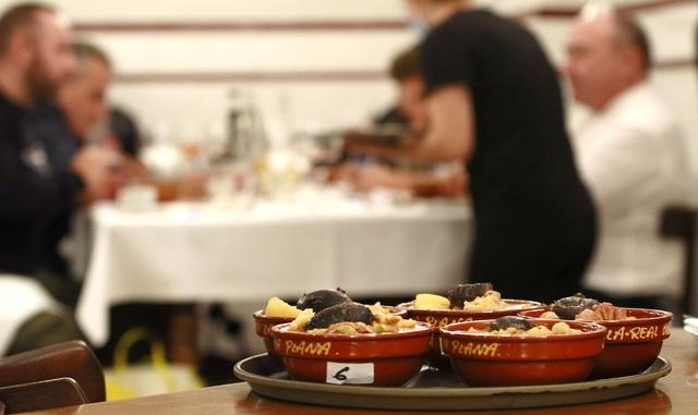 Tornen les XIII Jornades Gastronòmiques a Vila-real