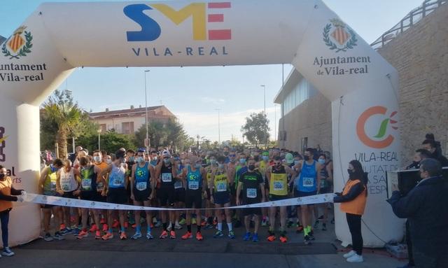 Apunta’t a la cursa 5K organitzada pel SME