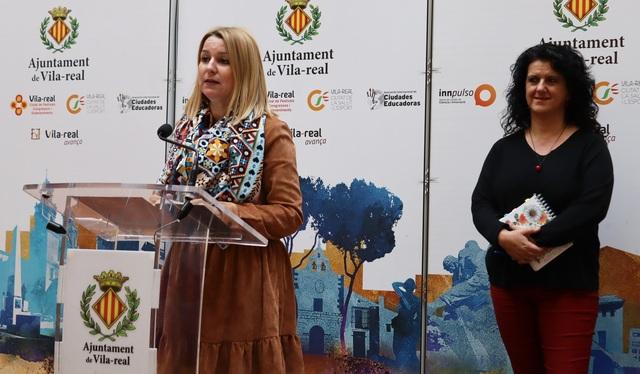 Torna l’escola d’igualtat i prevenció de violències a Vila-real