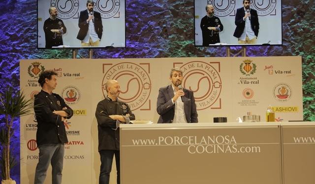 Les Jornades Gastronòmiques tornen amb el concurs d’Olla i un nou ‘show cooking’