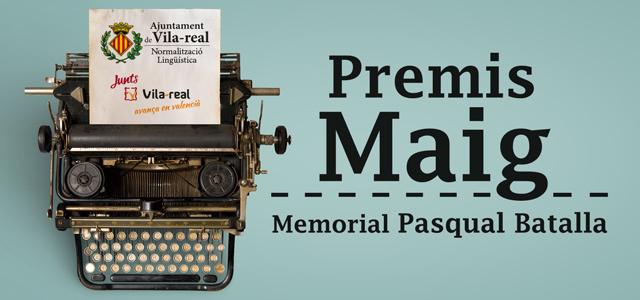 Els Premis Maig - Memorial Pasqual Batalla baten rècord de participació en la seua XXVIII edició