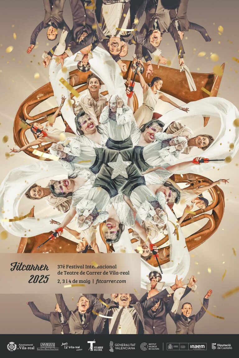 37.ª edició del FIT Carrer amb una gran programació