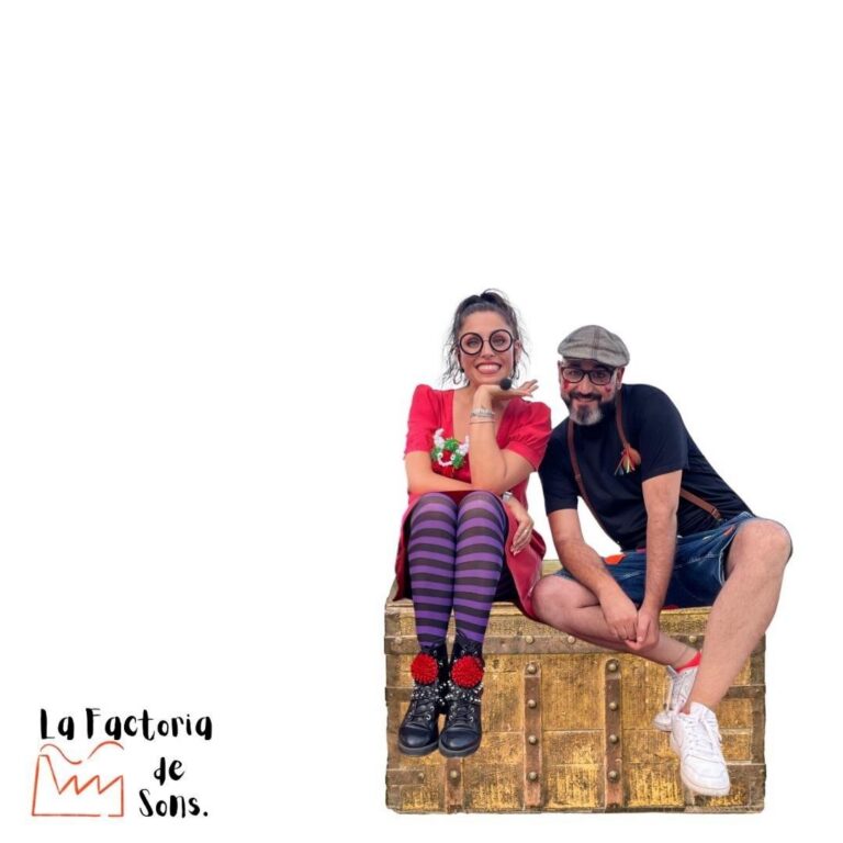 ‘Musiquetes a l’ermita’ omplirà de fantasia la plaça del Pastoret