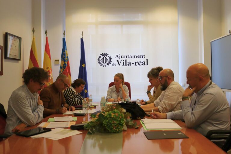Vila-real perfila uns pressupostos per a 2025 «justos i transparents»