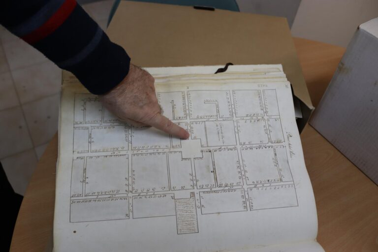 Un viatge al passat: els secrets de l’Arxiu Municipal de Vila-real