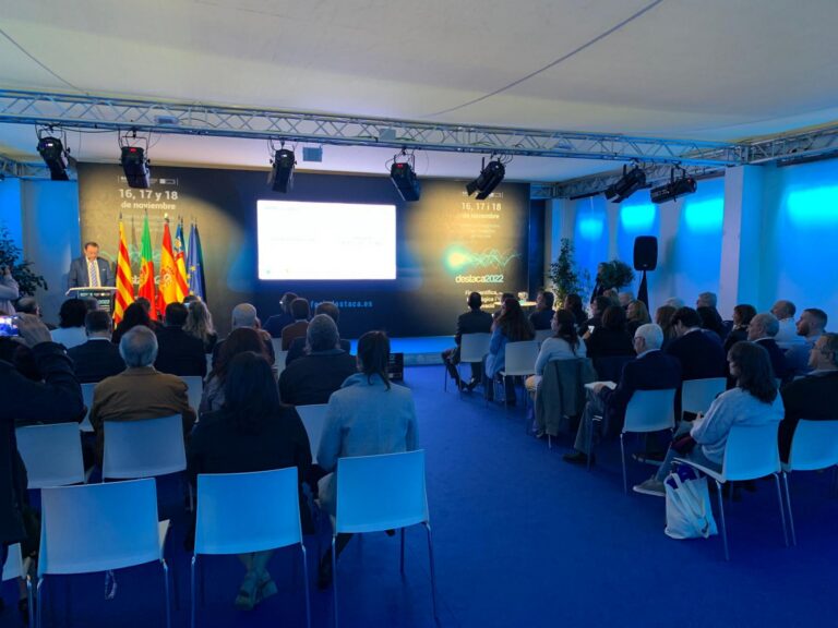 Globalis guardona la trajectòria de la Cooperativa Real Export en el tancament de Destaca