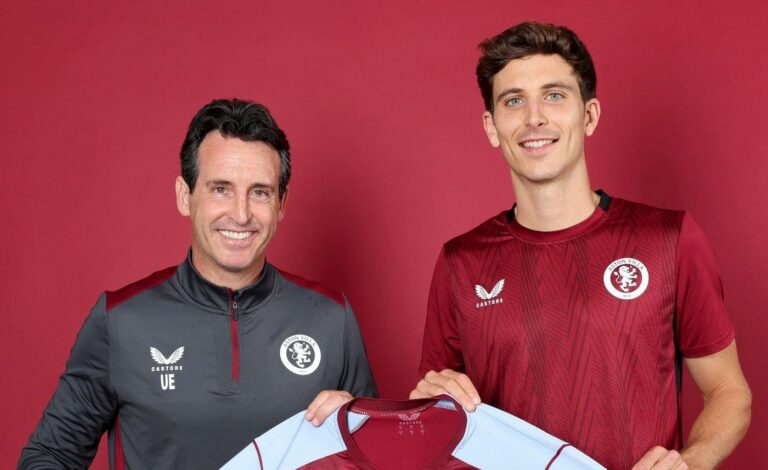 Oficial: Pau Torres marxa a l’Aston Villa
