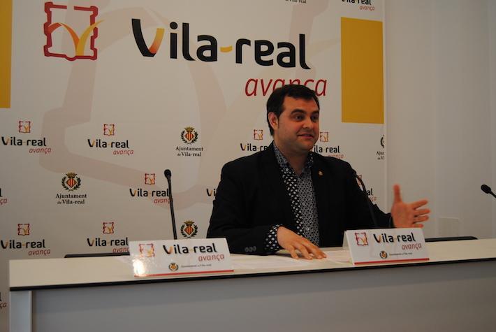 Vila-real recupera l’Escola Taller i brindarà oportunitats de formació i ocupació a 30 joves i set adults