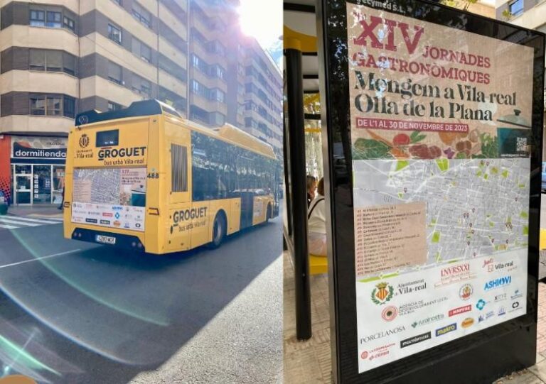 Vila-real reforça la seua gastronomia amb les Jornades de l’Olla de la Plana