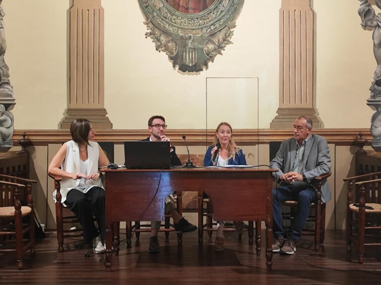 Vila-real acull una jornada clau sobre l’ús d’aigua regenerada per al reg agrícola