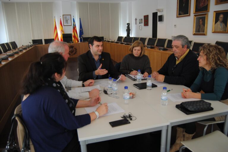 Els barris de El Pilar i La Soledat celebren el seu 25 aniversari este any