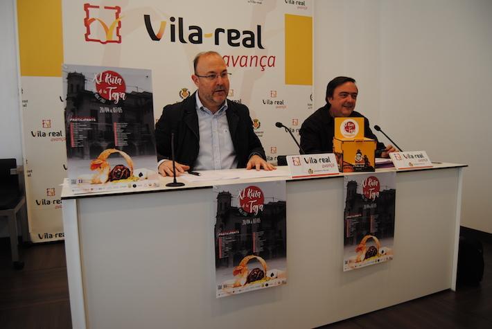 La Ruta de la Tapa, aparador de la cuina local, serà una realitat en 28 establiments del 20 d’abril al 7 de maig