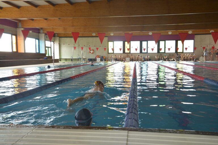 L’Ajuntament de Vila-real licita el contracte de socorristes per al Servei Municipal d’Esports