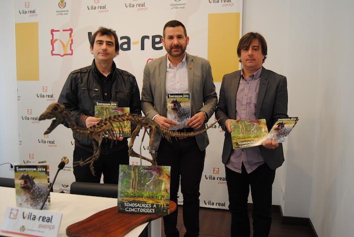Més de trenta experts en fauna, ciència i paleontologia participen en el Simposi Internacional de Natura i Fotografia